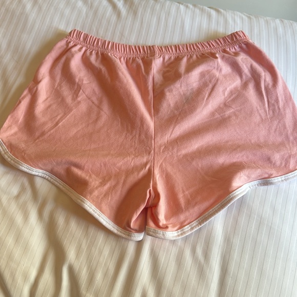 Retro 80’s style everyday  bloomer shorts - large - Picture 5 of 6